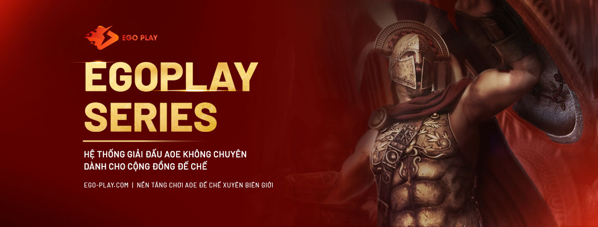 giải đấu aoe egoplay series