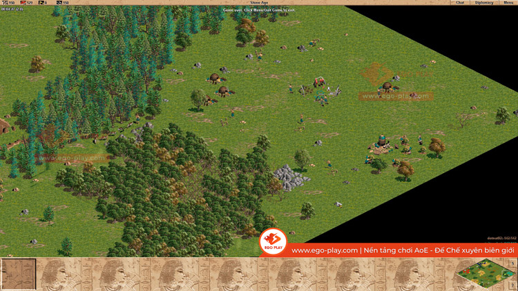 cách chơi đế chế