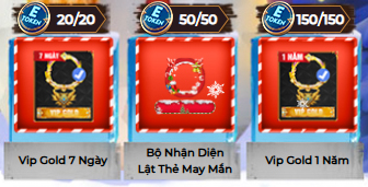 giải thưởng lật thẻ may mắn e-token