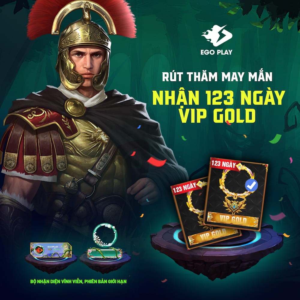 rút thăm may mắn