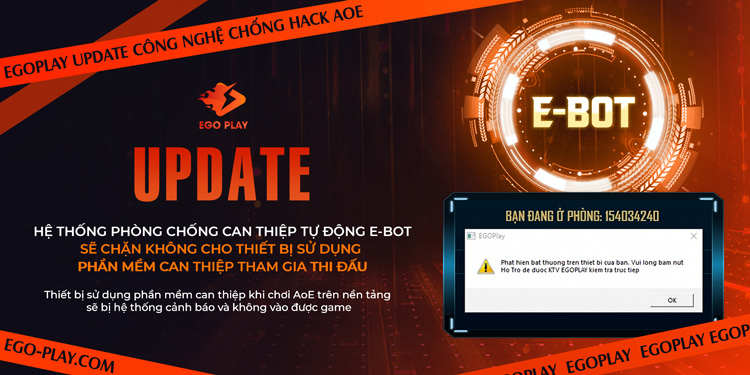 antihack e-bot egoplay