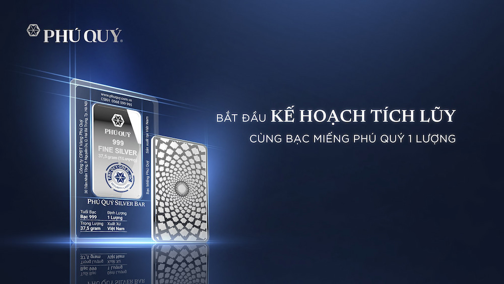 bạc miếng phú quý