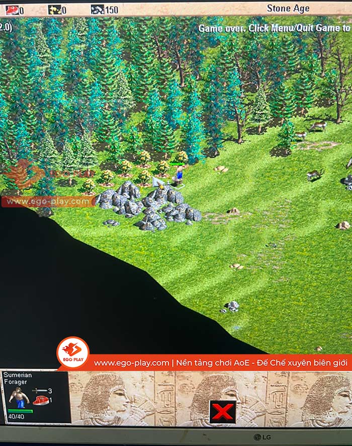 bản đồ đế chế