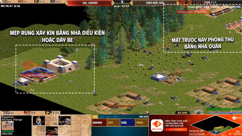 bo nh&agrave; rộng trong aoe