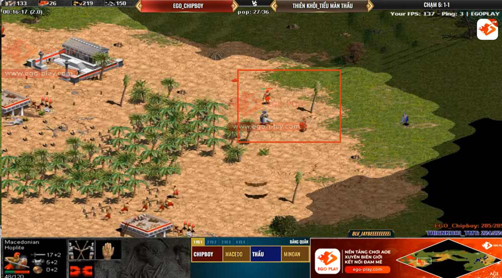 c&aacute;ch điều qu&acirc;n trong đế chế