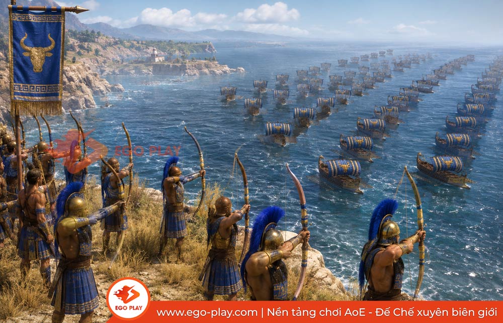 quan minoan aoe