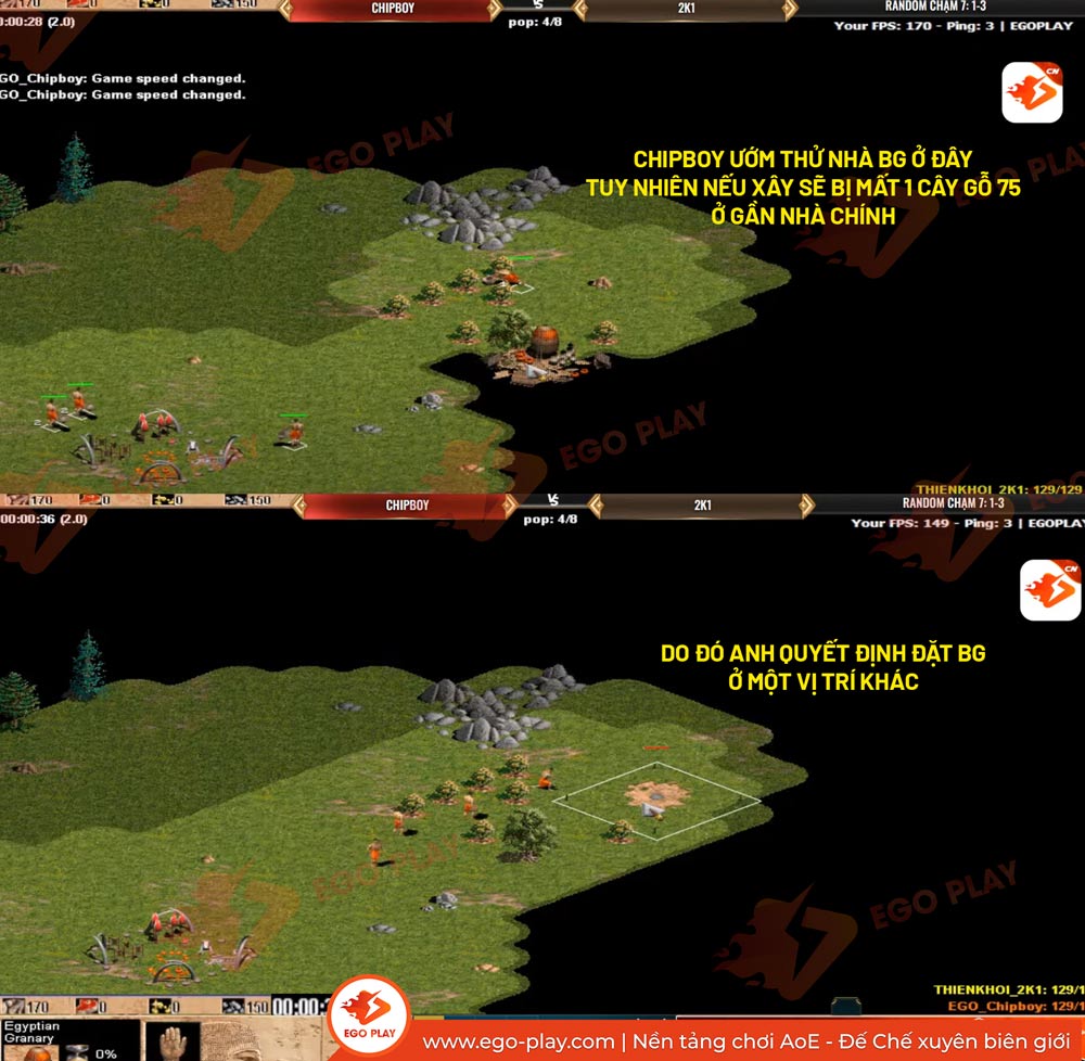 cây gỗ 75 trong aoe