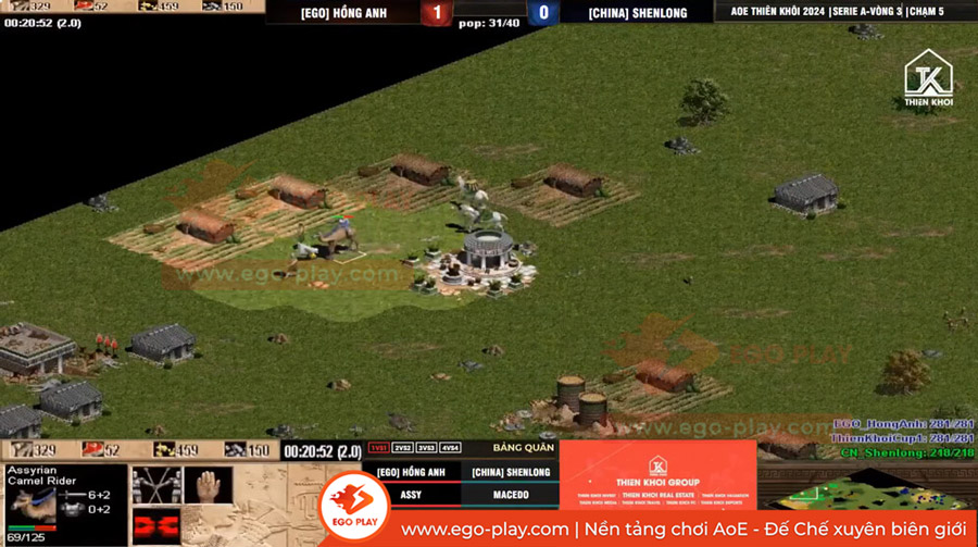 chiến thuật r&uacute;t củi đ&aacute;y nồi