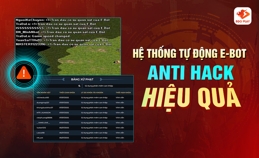 chống gian lận đế chế aoe