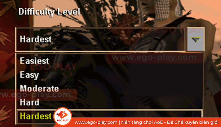 đ&aacute;nh aoe với m&aacute;y computer