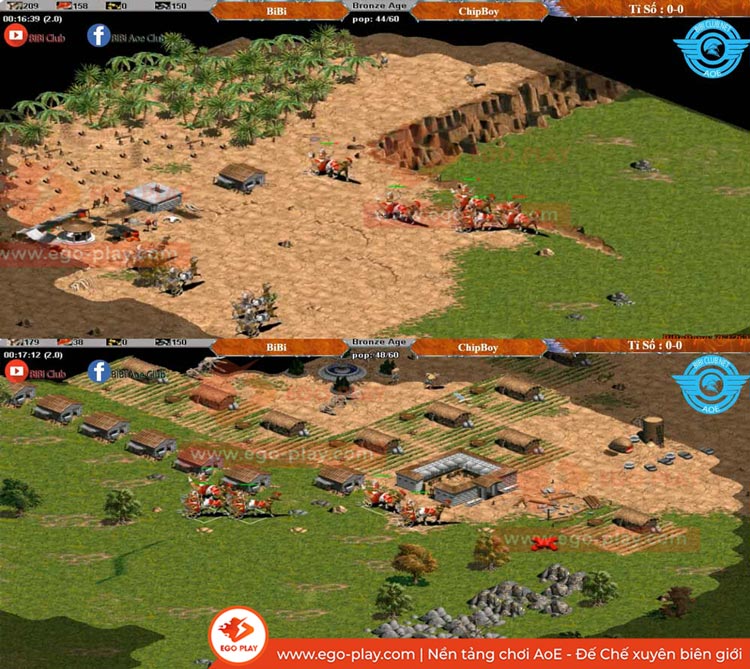 dương đ&ocirc;ng k&iacute;ch t&acirc;y aoe