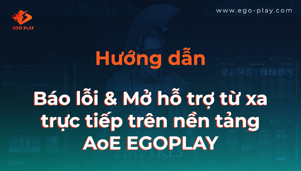 sua loi egoplay