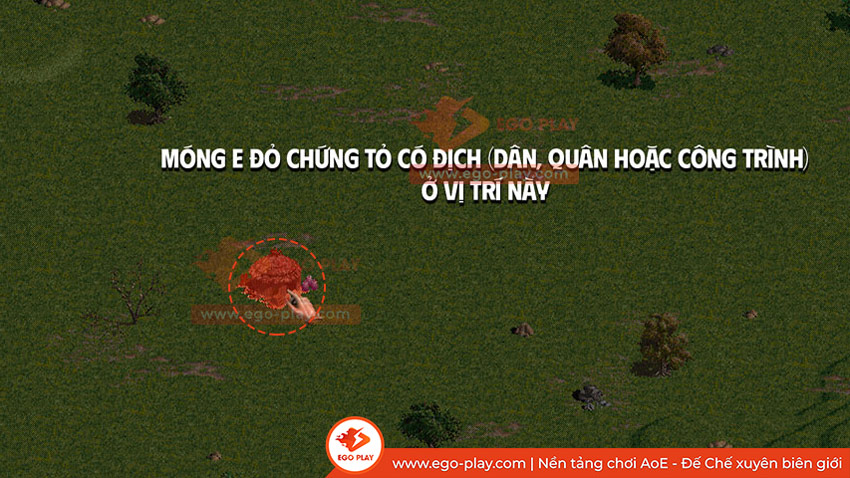 ken e aoe đế chế