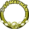 Khung avatar ô số may mắn