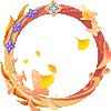 Khung avatar ước nguyện