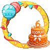 Khung avatar EGOPLAY 6 tuổi