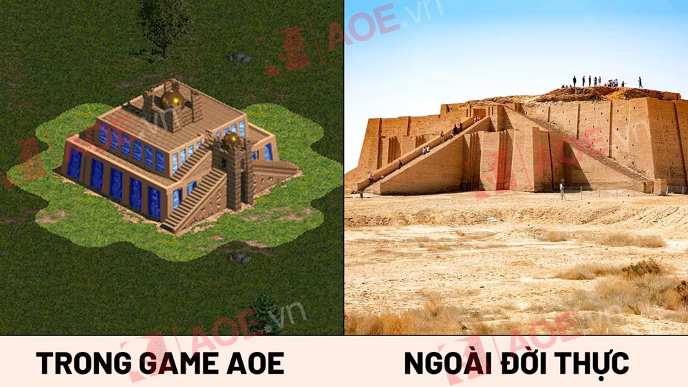 kỳ quan babylonian