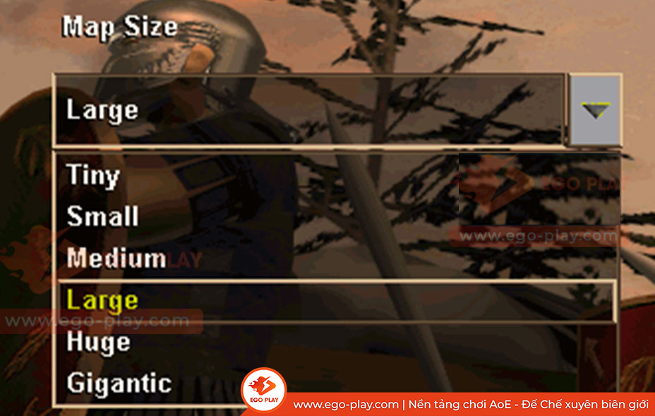 map aoe