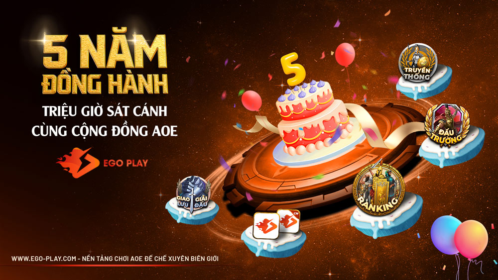 nền tảng chơi aoe online egoplay
