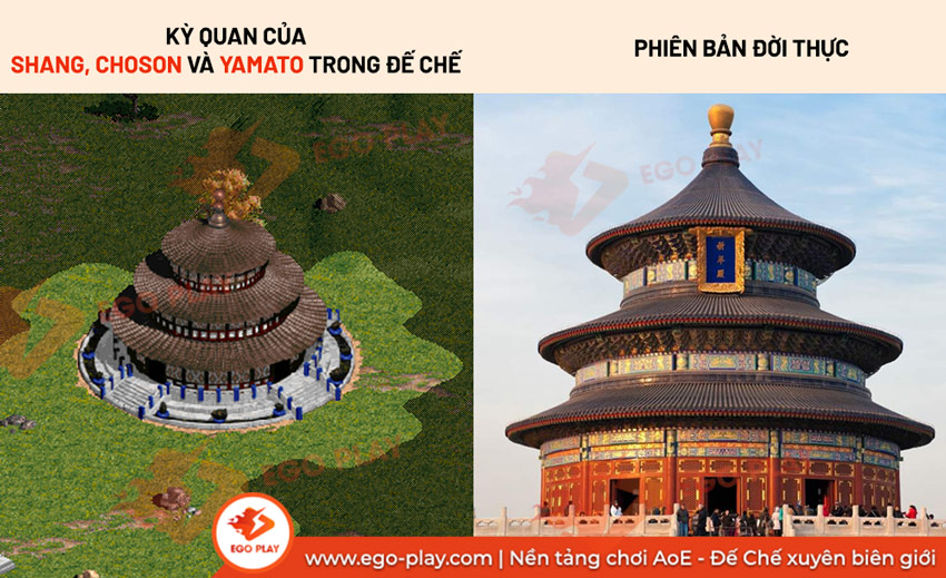 nhà chiến thắng aoe