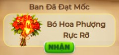 nhận qu&agrave; rung c&acirc;y