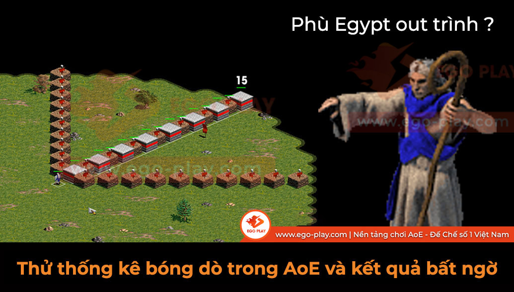 bóng dò trong aoe