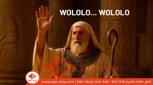 Phù Thủy trong AoE và những điều có thể chưa ai nói cho bạn biết