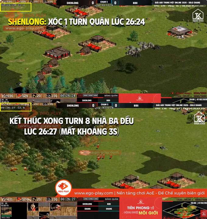 shenlong x&oacute;c cung r aoe