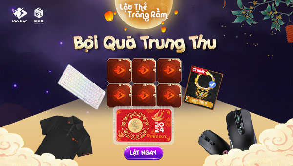 lật thẻ trăng rằm