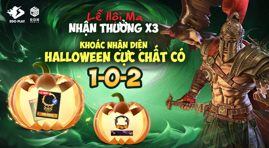 rút thăm may mắn egoplay