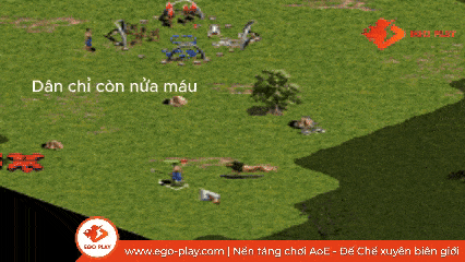 sư tử đế chế