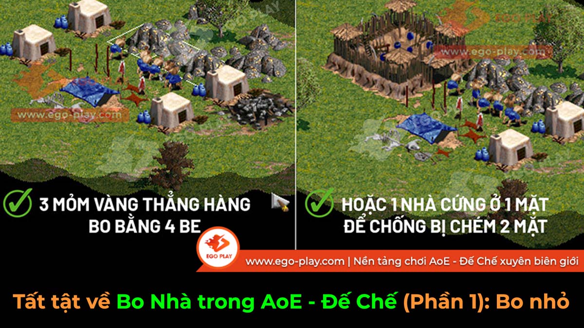 cách bo nhà aoe đế chế