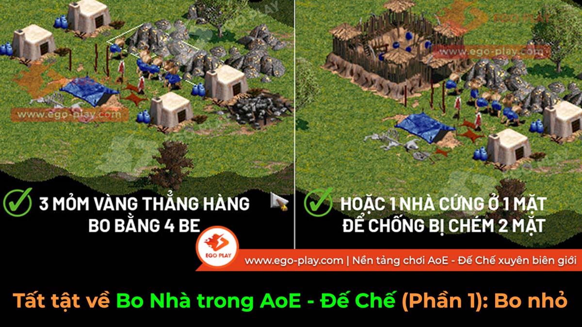 cách bo nhà aoe đế chế