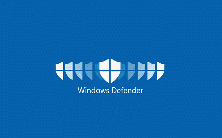 Cách tắt windows defender trên máy tính