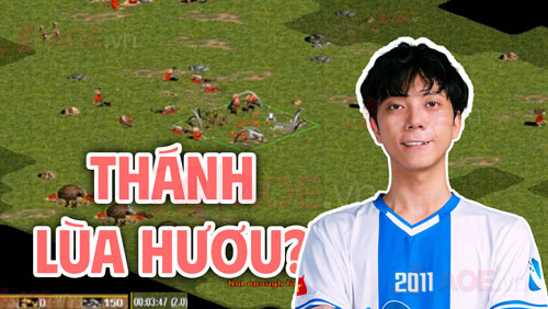 Phân tích cách lùa hươu siêu nhanh, gọn và đẹp của BiBi