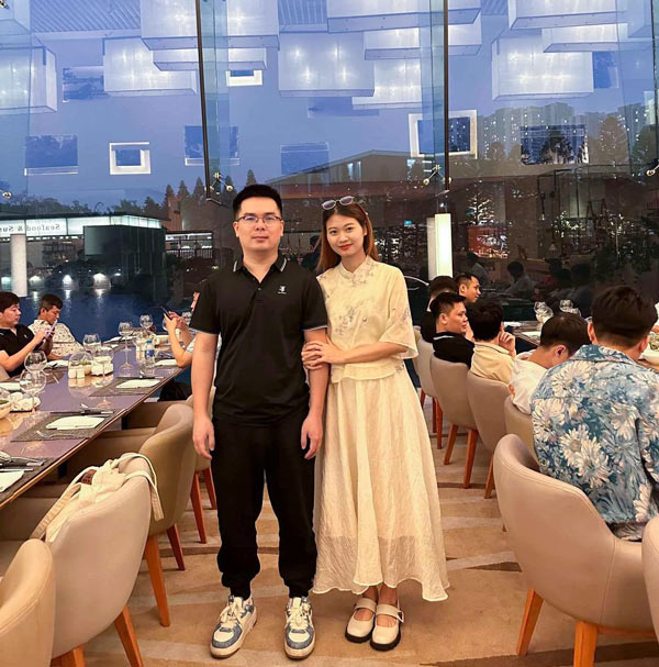 Tiễn Như Vũ vô địch Solo Shang AoE Trung Việt 2026