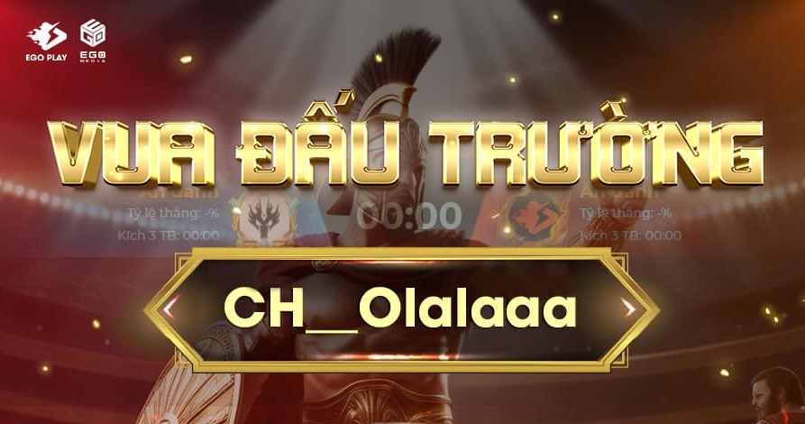 vua đấu trường aoe 